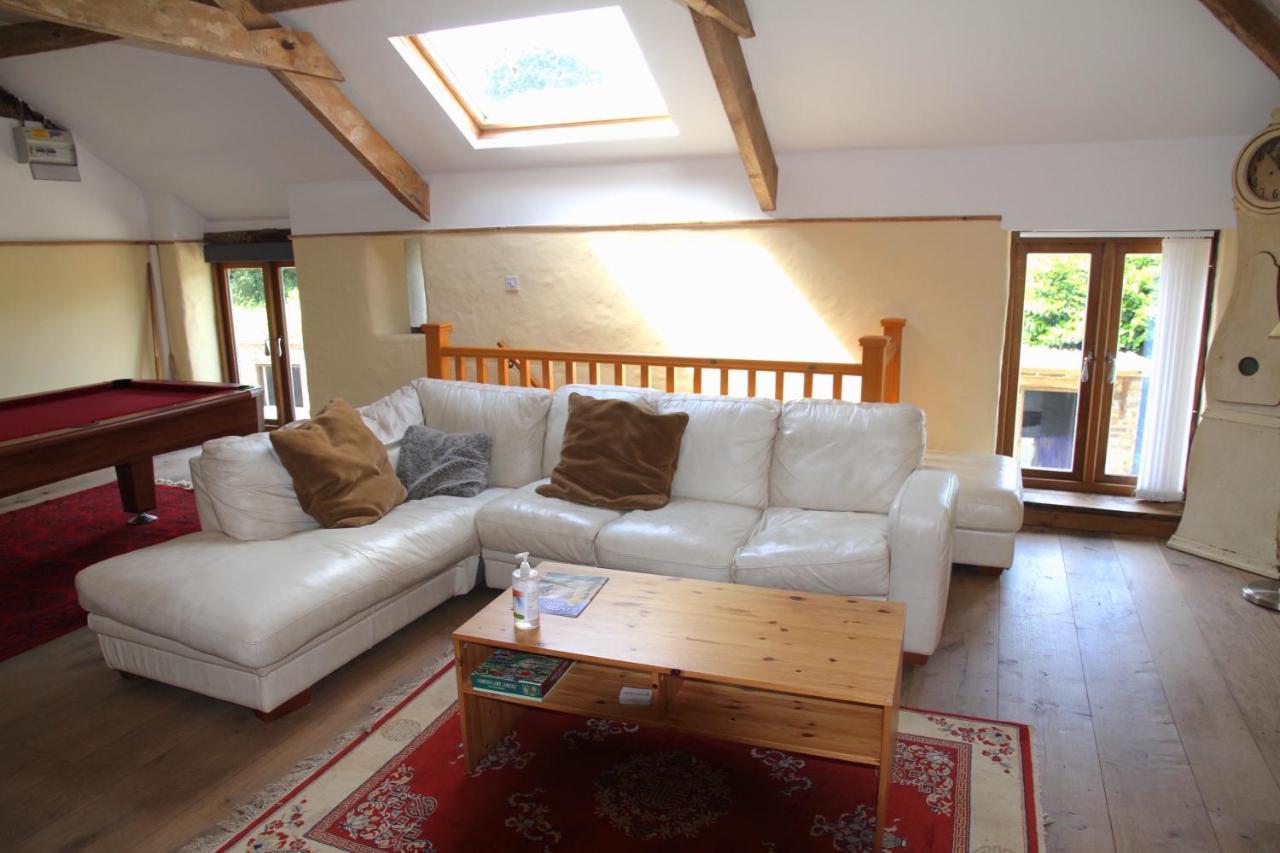 Devon Country Paradise Tavistock  Exterior foto