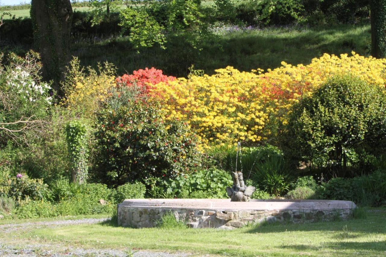 Devon Country Paradise Tavistock  Exterior foto