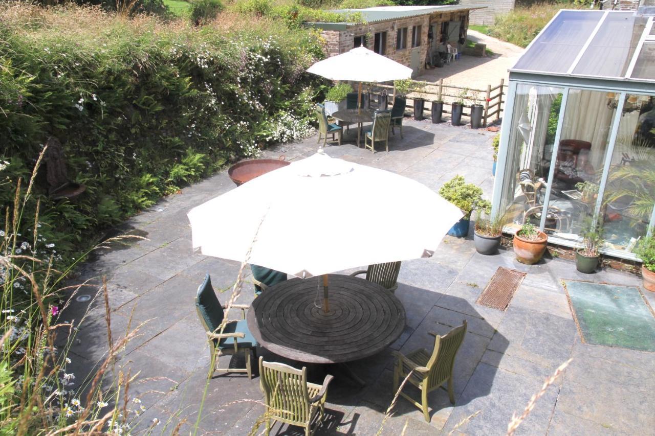 Devon Country Paradise Tavistock  Exterior foto
